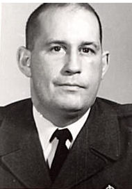 Flight Lieutenant Britton Lyall Johnston