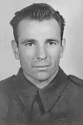 Photo of Albert Peter Yves Labrecque