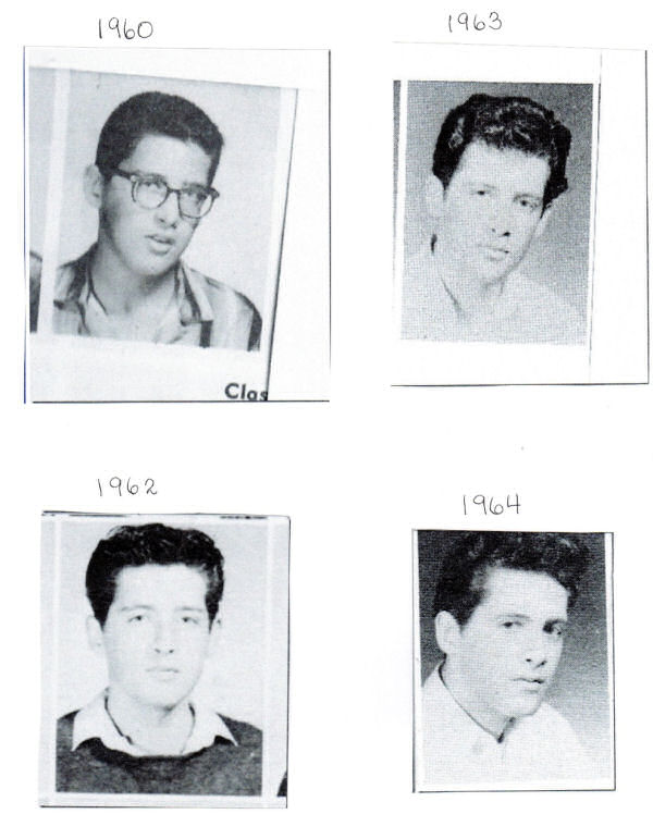 Photo of Denis Joesph Auguste Lamothe