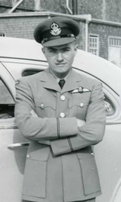 Photo of KENNETH IRWIN LATTA