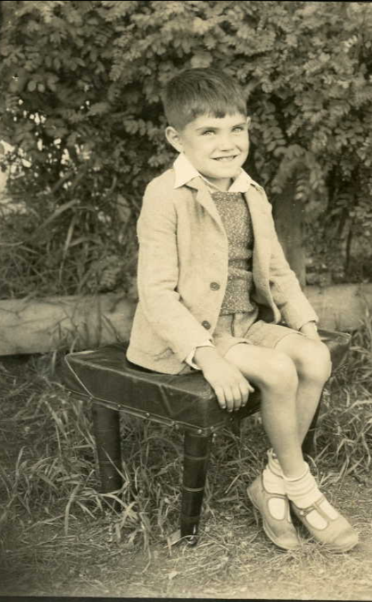 Photo of KENNETH IRWIN LATTA