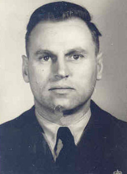 Photo of Herbert Leah