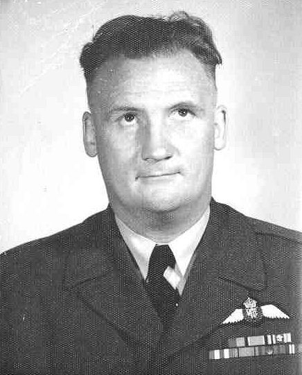 Photo of John Louis Gordon Liggett