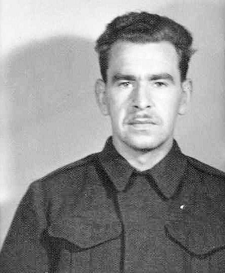 Photo of William John Lockhart