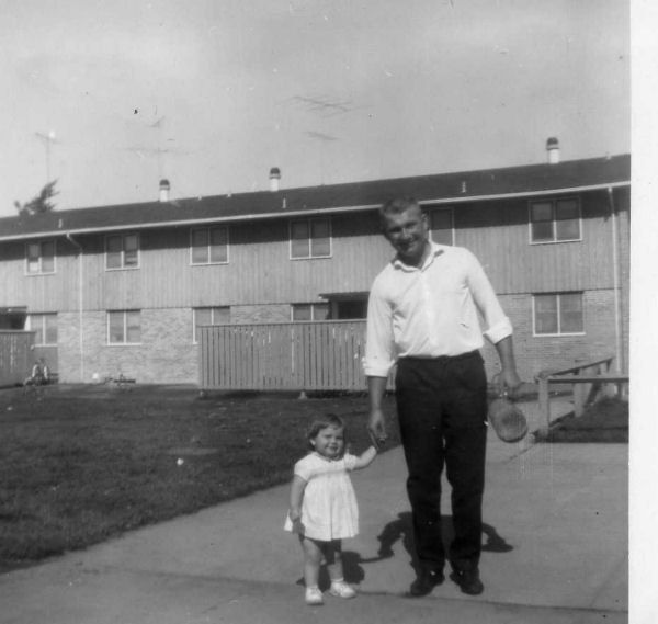 Photo of John Lorienz