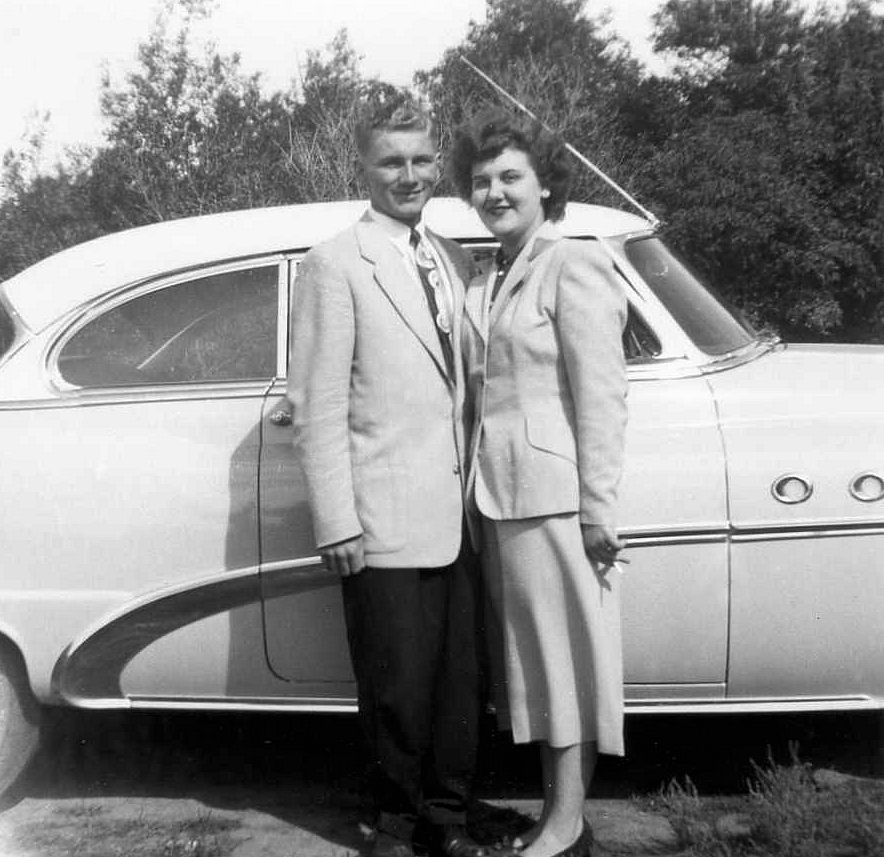 Photo of John Lorienz