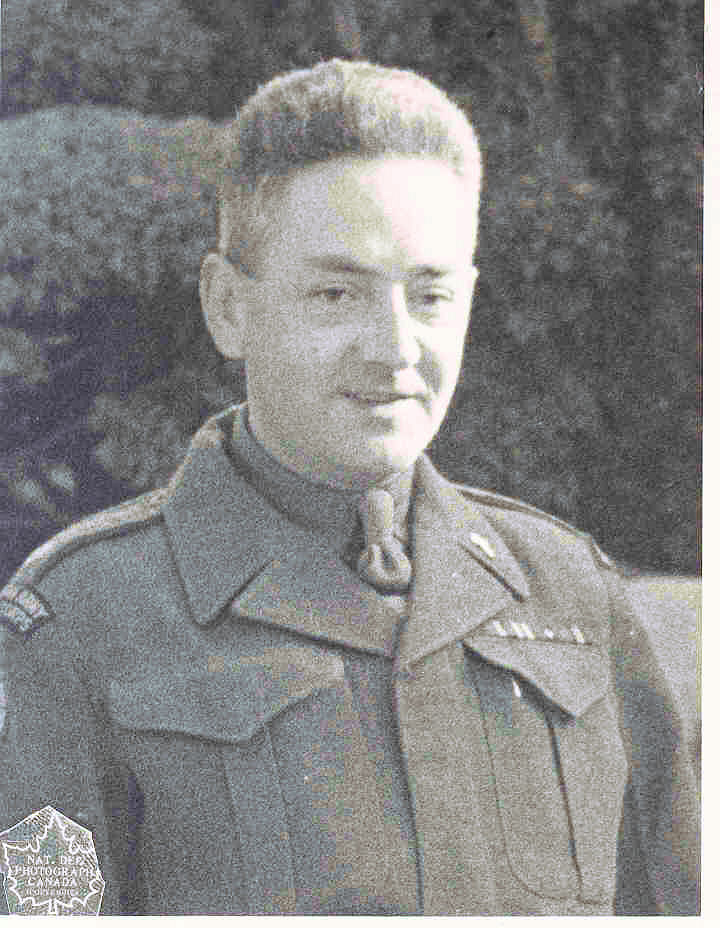 Photo of Joseph Alexis Rosaire Lupien