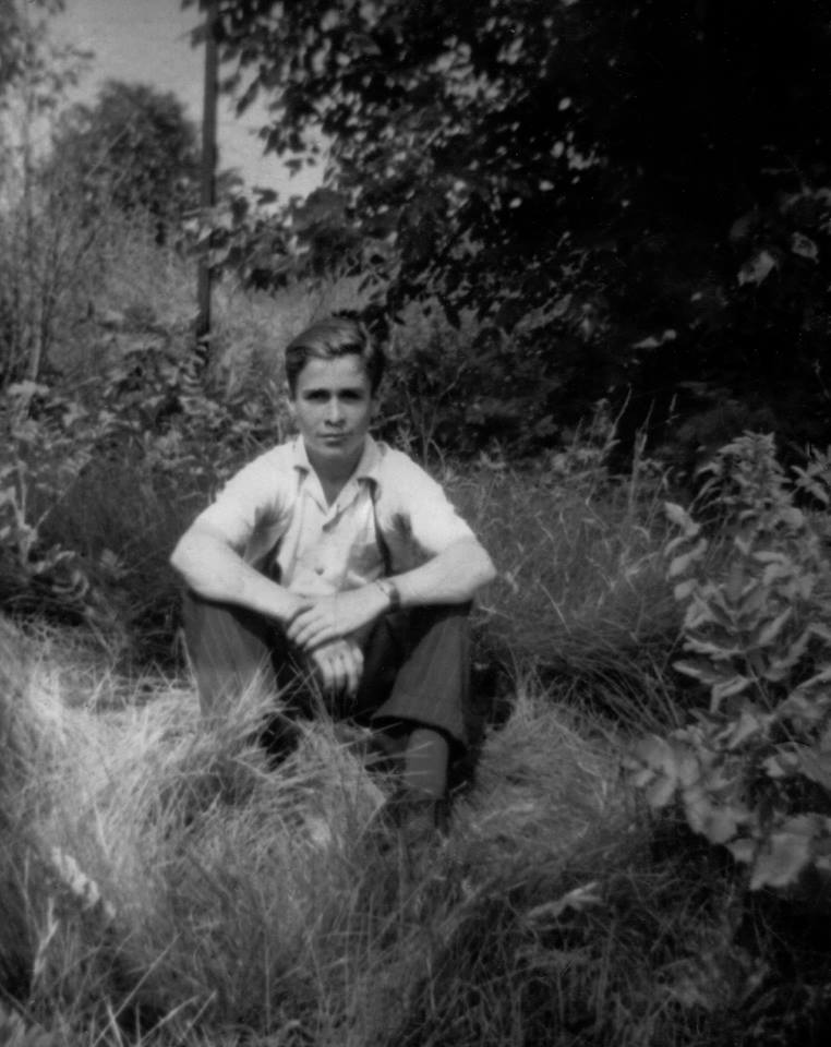 Photo of Jean Charles Madore