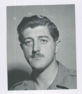 Photo of Herbert Mulherin