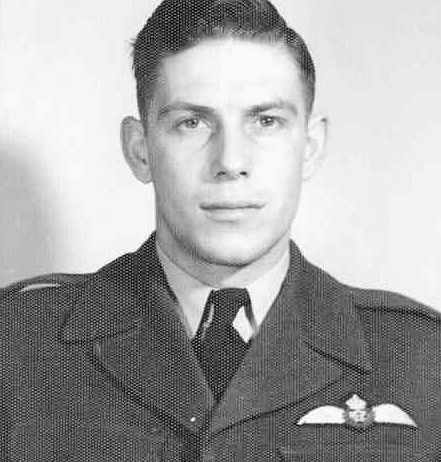 Photo of Edward Stewart Oliver