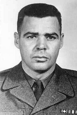 Photo of Kenneth Earlwood Pennell