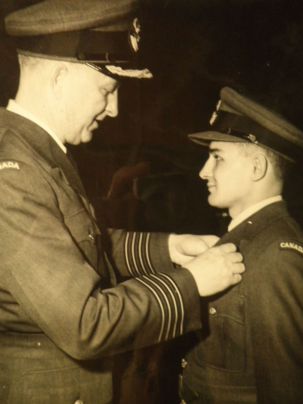 Photo of James Charles Rosart