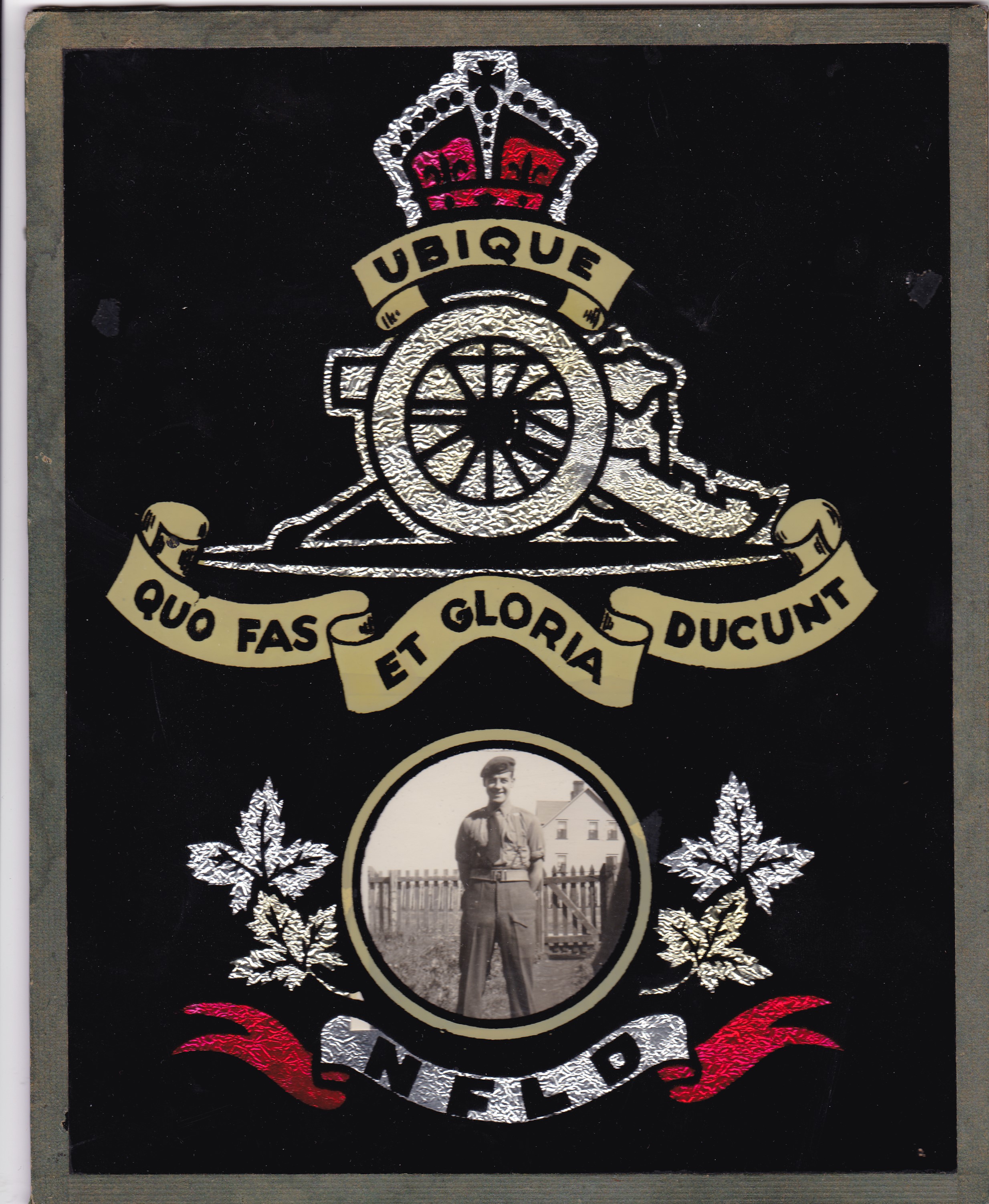 Photo of WARWICK COLMBA RYAN