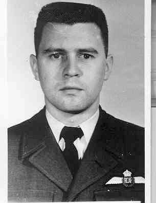 Photo of Robert Gordon Starling