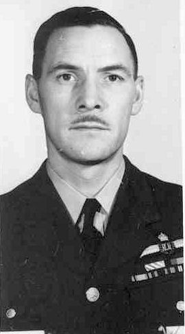 Photo of Herbert Stewart