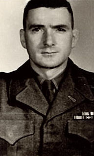 Sapper George Grant Thompson