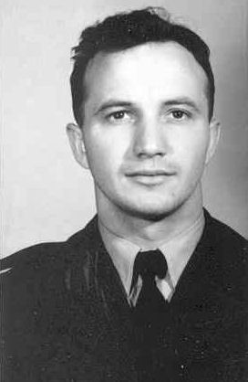 Photo of William Blythe Wilson