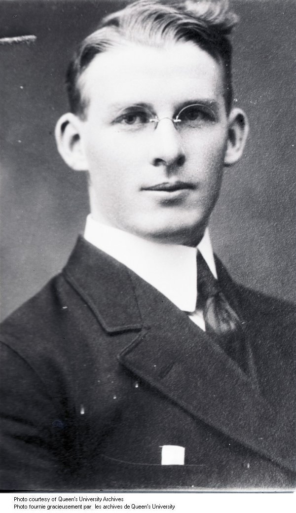 Photo of Robert Kane