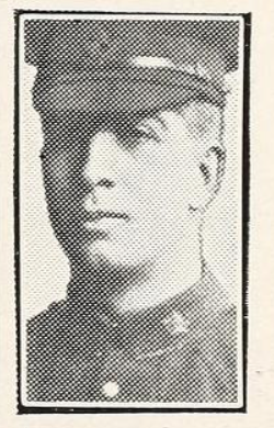 Photo of THOMAS ALFRED PERKINS