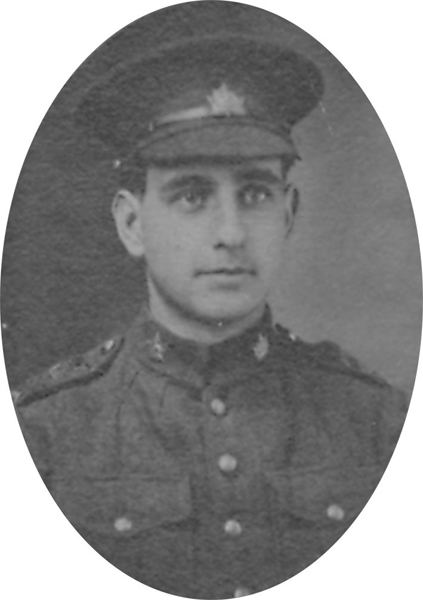 Photo of HOWARD STEGGALL