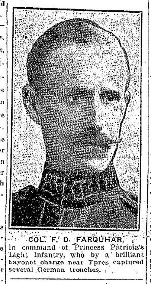 Newspaper Clipping (3)