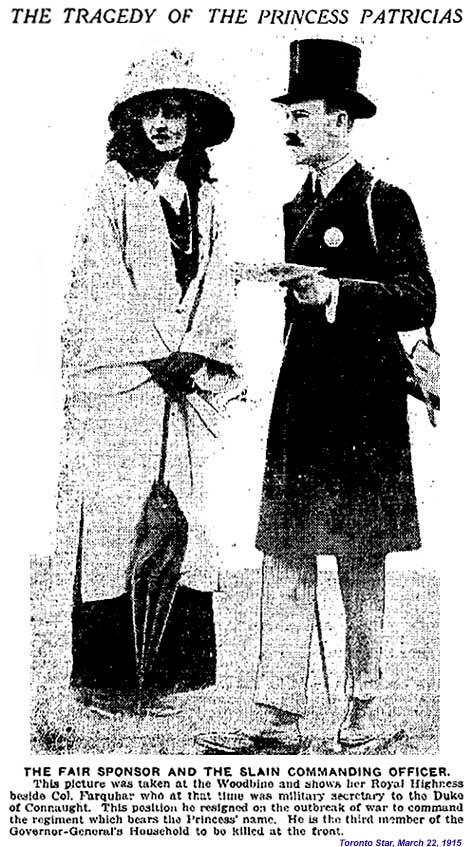 Photo of Francis Douglas Farquhar