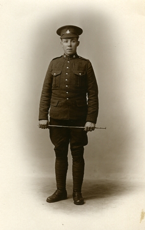 Photo of William Robert Fraser