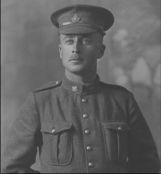 Photo of Trevor Prys Jones