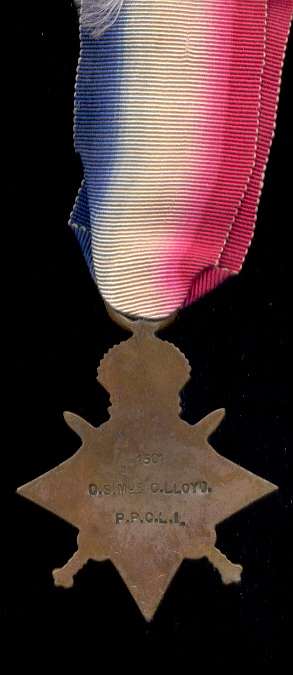 1914-15 Star