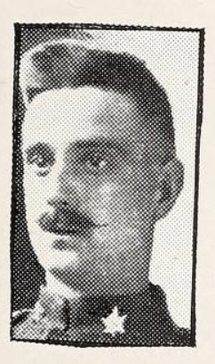 Photo of GEORGE HERBERT POWELL