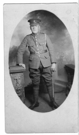 Photo of Herbert Luther Wickens