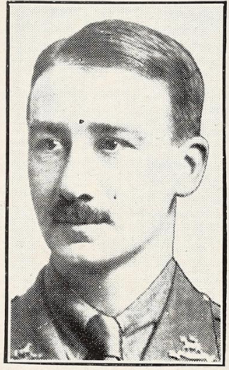 Photo of WILFRED JAMES DOBSON