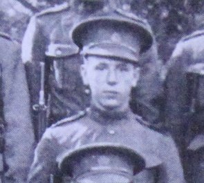 Photo of Sydney Reid