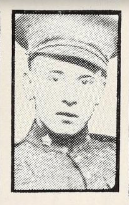 Photo of SYDNEY ARTHUR REID