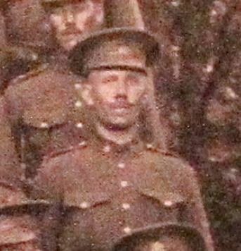 Photo of John Robertson