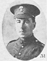 Photo of Alfred Wilkes