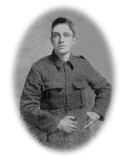 Photo of William Burbridge