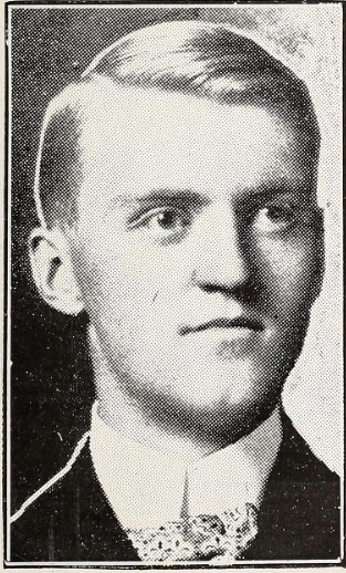 Photo of LEO BUCHANAN