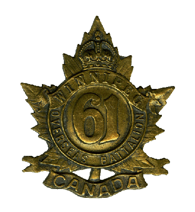 Cap Badge