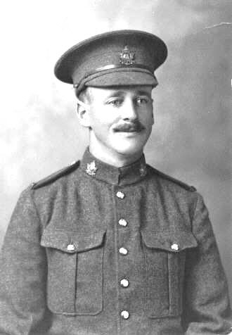 Photo of Charles Albert Franklin