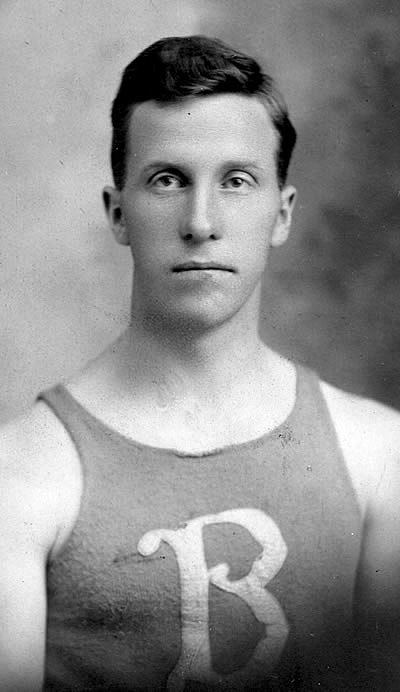 Photo of Ernest Traverse Handyside