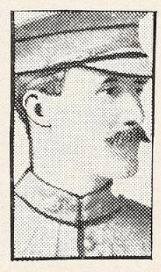 Photo of HARRY WALTER HOUNSELL