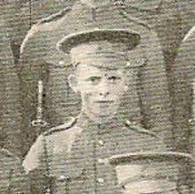 Photo of WILLIAM ALFRED PALMER