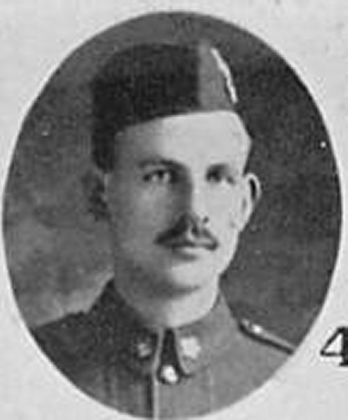 Photo of William Craig