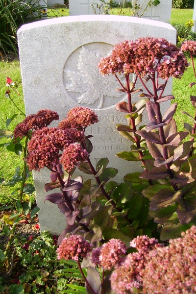 Grave Marker