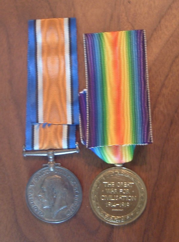 medal