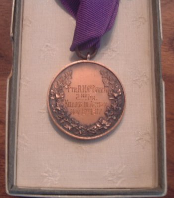Medal