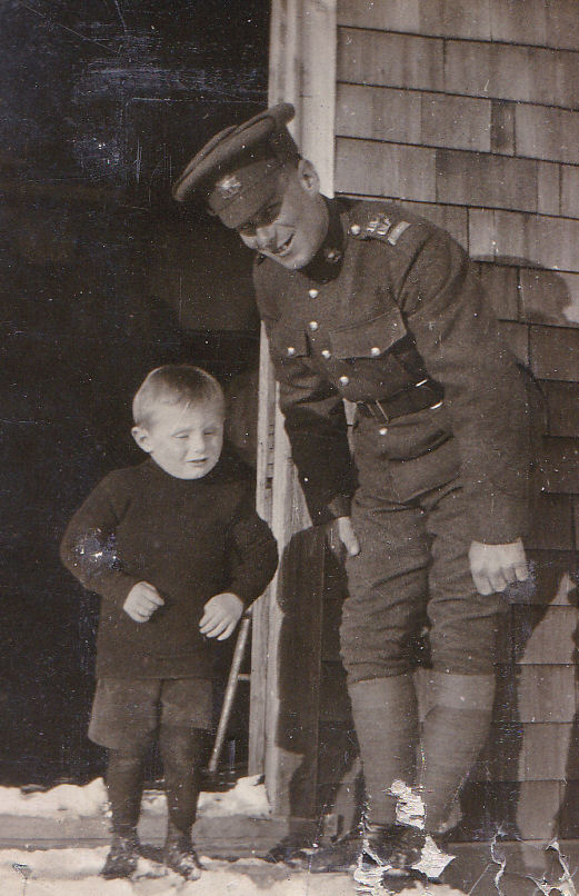 Photo of Oscar H. Peet