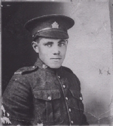 Photo of Stephen James Reid