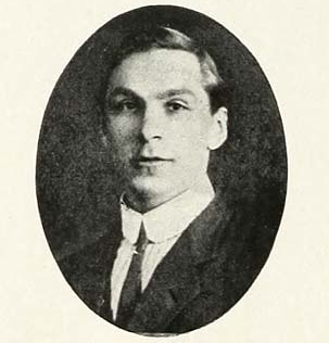 Photo of THOMAS WRIGHT SMITH
